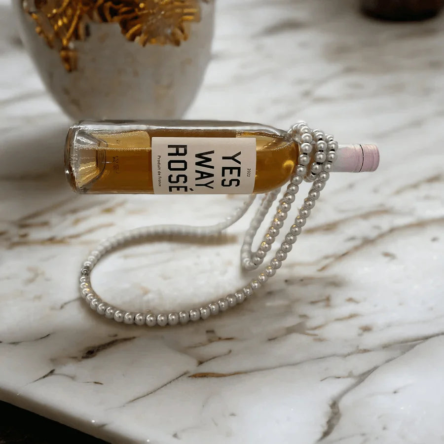 Pearl Bottle Holder