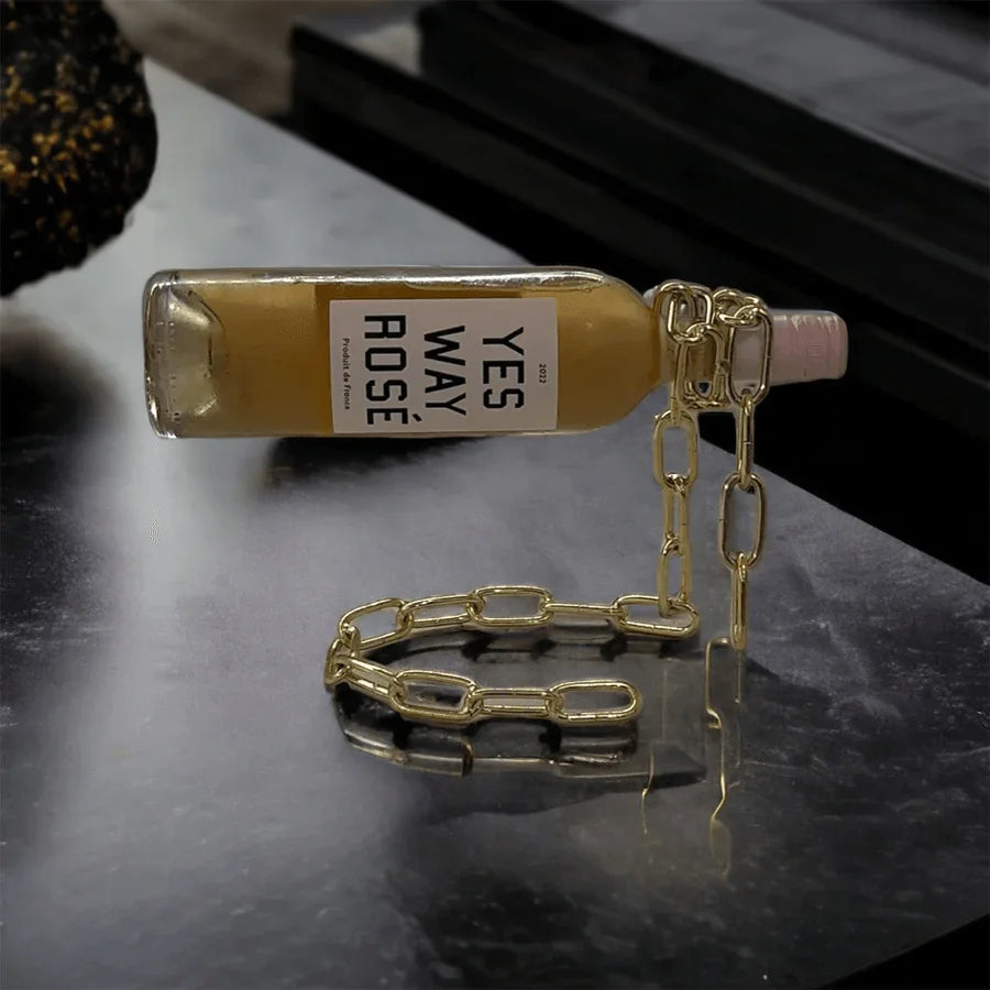 Pearl Bottle Holder
