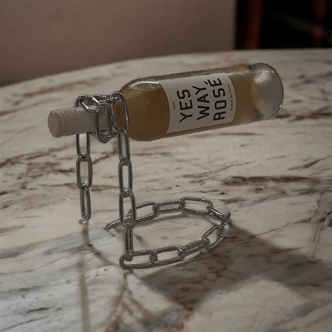 Pearl Bottle Holder